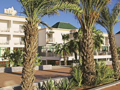 Agadir Beach Club Hotel - Bild 3