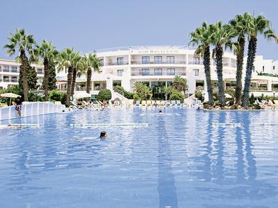 Agadir Beach Club Hotel - Bild 5