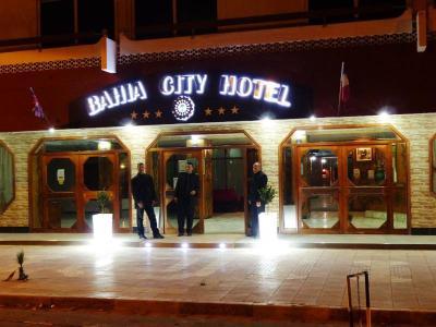 Bahia City Hotel - Bild 5