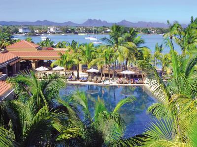 Hotel Mauricia Beachcomber Resort & Spa - Bild 5