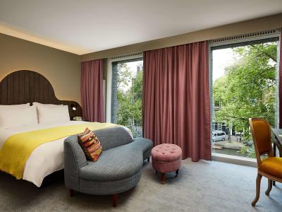 Hotel Pulitzer Amsterdam - Bild 4