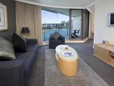 Hotel Pullman Quay Grand Sydney Harbour - Bild 4