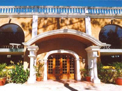 Hotel Quinta de Lagoa - Bild 2