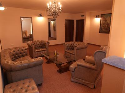 Hotel Al Faro Lodge - Bild 5