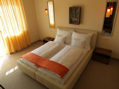 Hotel Al Faro Lodge - Bild 3