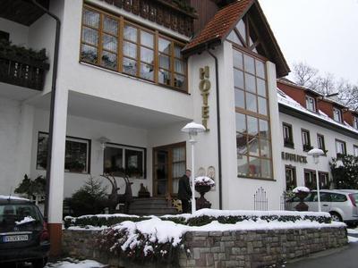 Hotel Waldblick - Bild 4