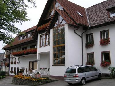 Hotel Waldblick - Bild 3