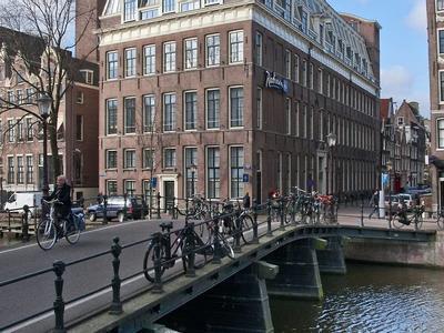 Radisson Blu Hotel Amsterdam City Center - Bild 4
