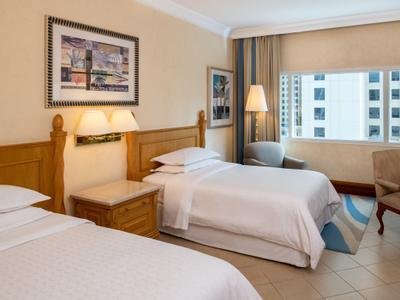 Hotel Sheraton Jumeirah Beach Resort - Bild 3