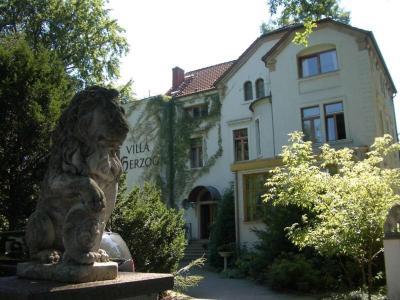 Hotel Villa Herzog - Bild 3