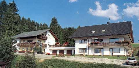 Hotel Feldbergblick - Bild 1