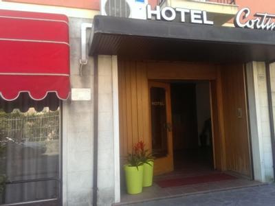 Hotel Cortina - Bild 5
