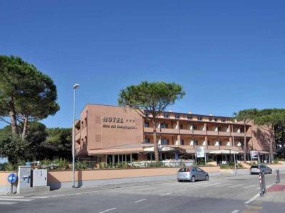 Hotel Riva dei Cavalleggeri - Bild 3