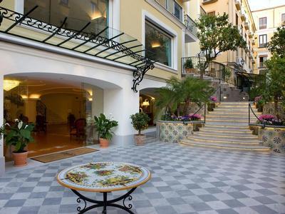 Grand Hotel La Favorita - Bild 4