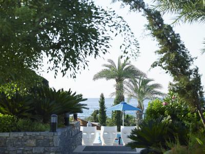 Hotel Aquagrand Exclusive Deluxe Resort - Bild 2