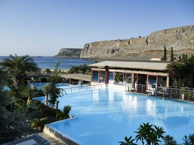 Hotel Aqua Grand Exclusive Deluxe Resort - Bild 3