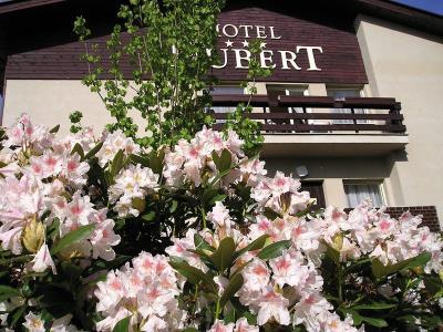 Hotel Hubert - Bild 2