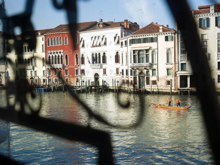 Hotel Palazzo Giovanelli & Gran Canal - Bild 1