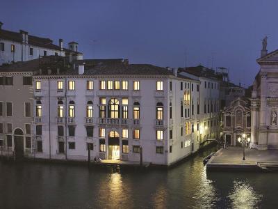 Hotel Palazzo Giovanelli & Gran Canal - Bild 4