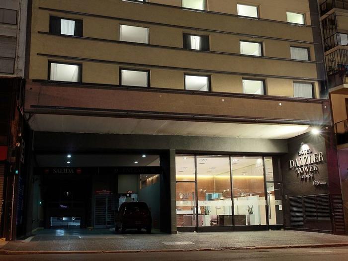 Hotel Dazzler by Wyndham Buenos Aires Maipú - Bild 1