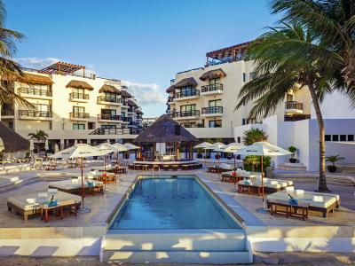 Tukan Hotel Playa del Carmen - Bild 2