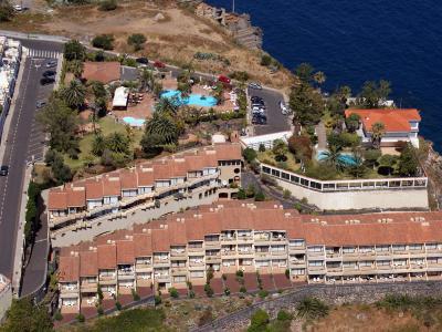 Hotel Playa de los Roques - Bild 4