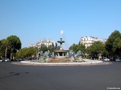 Hotel Le Quartier Bercy-Square - Bild 2