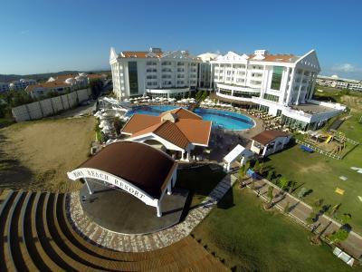 Hotel Roma Beach Resort & Spa - Bild 3