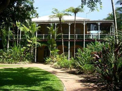 Hotel Cairns Colonial Club Resort - Bild 2
