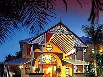 Hotel Cairns Colonial Club Resort - Bild 3