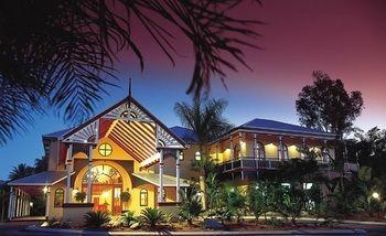 Hotel Cairns Colonial Club Resort - Bild 5