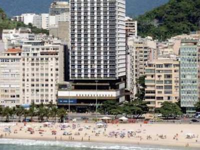 Hotel Rio Othon Palace - Bild 5