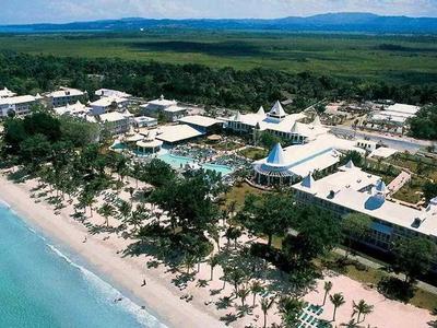 Riu Palace Tropical Bay Hotel - Bild 3