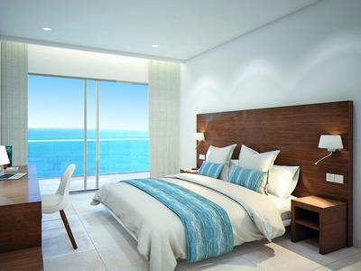 allsun Hotel Riviera Playa - Erwachsenenhotel