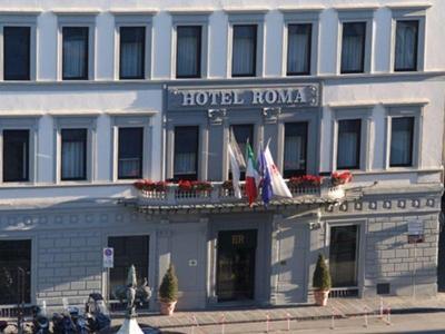 Hotel Roma - Bild 3