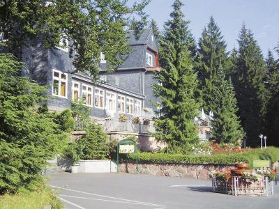 Berg & Spa Hotel Gabelbach - Bild 5