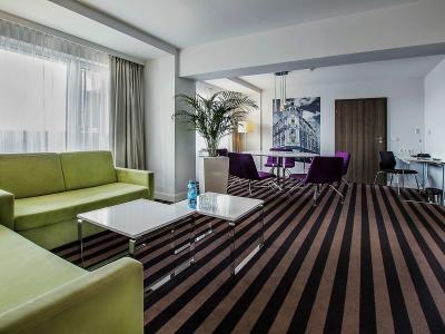 Hotel Park Inn by Radisson Katowice - Bild 5