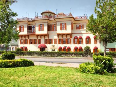 Hotel Bosnali - Bild 2