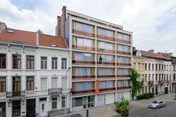 Hotel City Apartments Antwerp - Bild 1