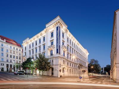 Hotel Barceló Brno Palace - Bild 4