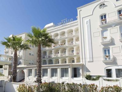 Hotel Corallo - Bild 4