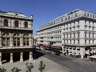 Hotel Sacher Wien - Bild 4
