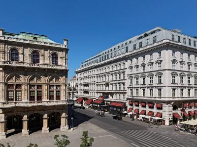 Hotel Sacher Wien - Bild 5