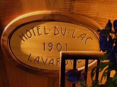 Hotel Du Lac - Bild 5
