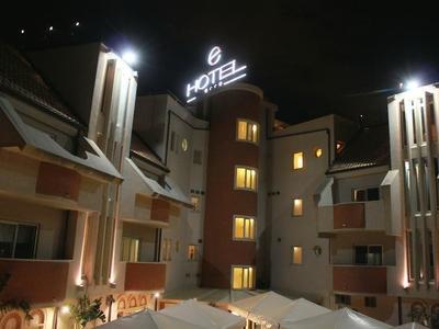 E' Hotel - Bild 3