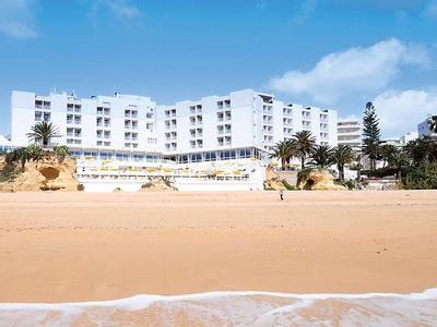 Hotel Holiday Inn Algarve - Armacao de Pera - Bild 3