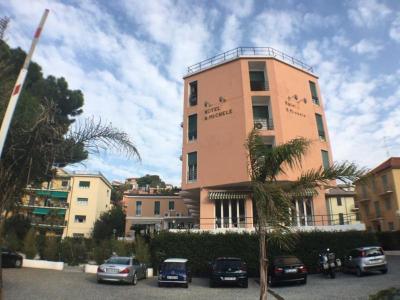 Hotel San Michele - Bild 4