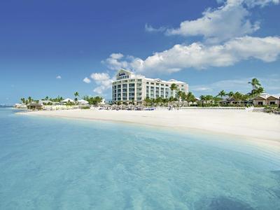 Hotel Sandals Royal Bahamian - Bild 2