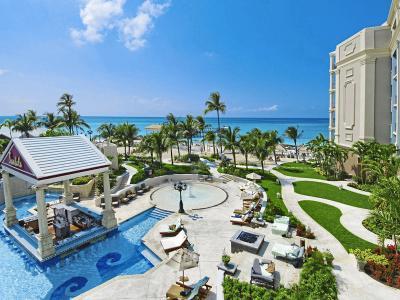 Hotel Sandals Royal Bahamian - Bild 3