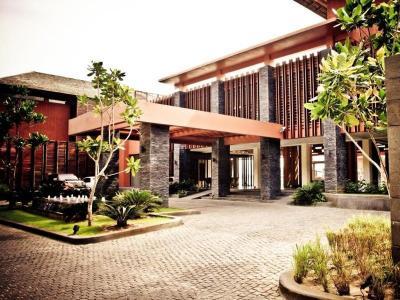 Hotel Hansar Samui Resort & Spa - Bild 2